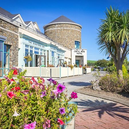 Celtic Ross Hotel & Leisure Centre Rosscarbery Eksteriør bilde
