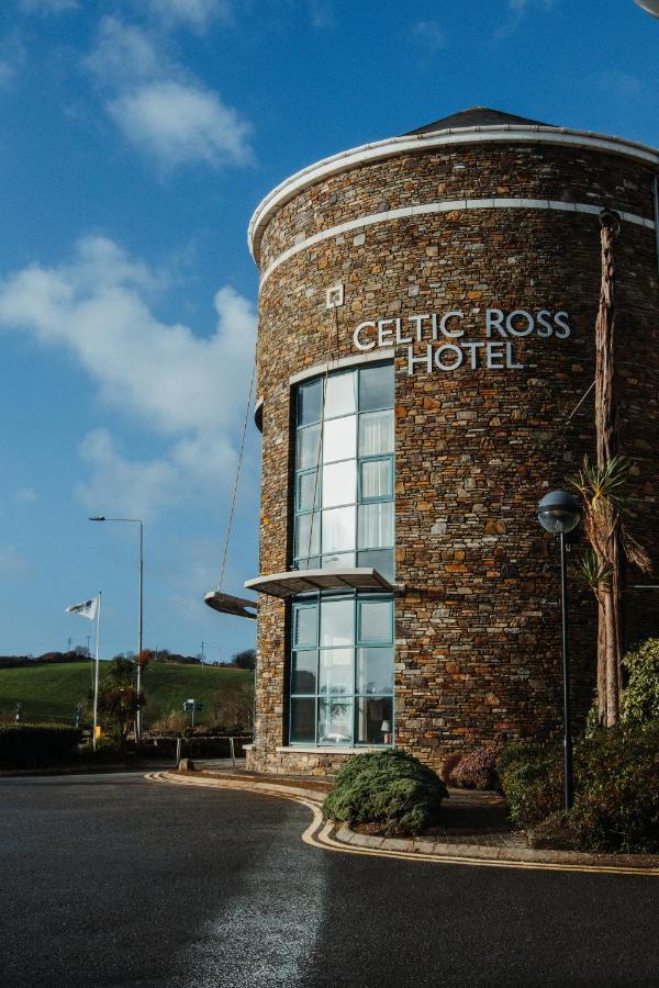 Celtic Ross Hotel & Leisure Centre Rosscarbery Eksteriør bilde