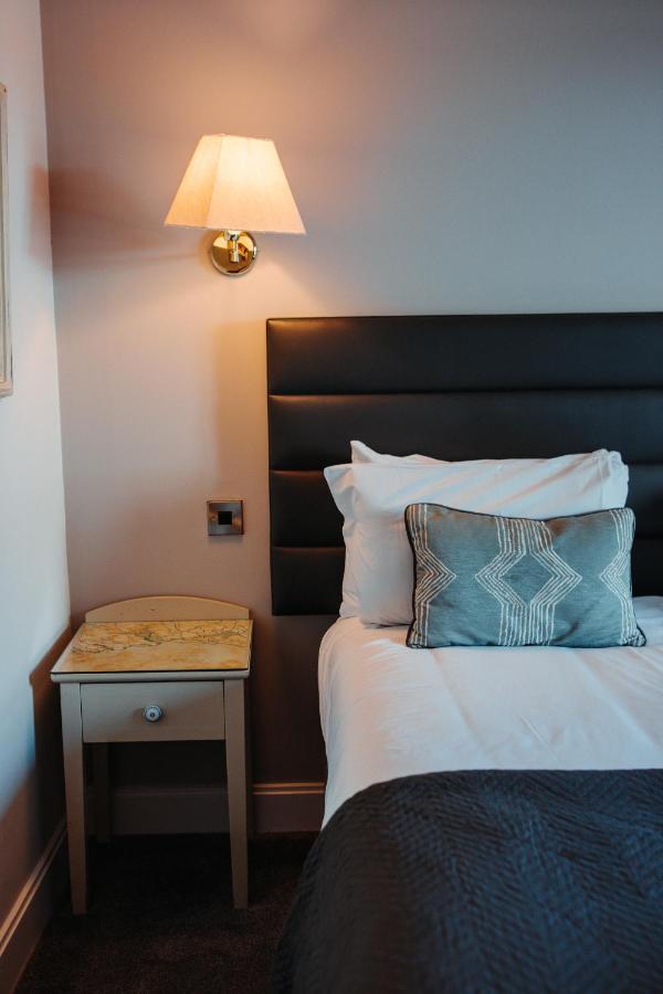 Celtic Ross Hotel & Leisure Centre Rosscarbery Eksteriør bilde