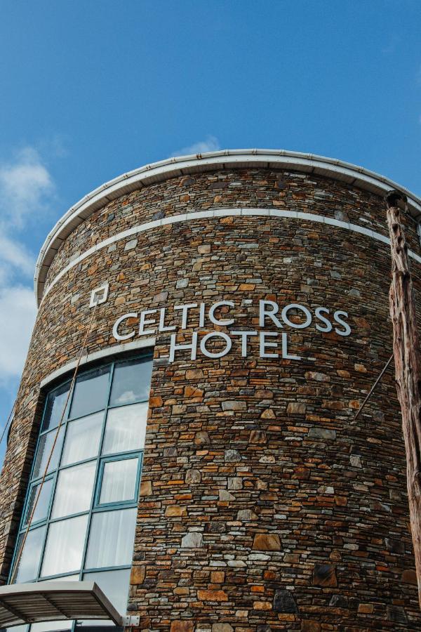 Celtic Ross Hotel & Leisure Centre Rosscarbery Eksteriør bilde