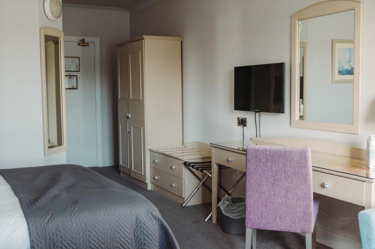 Celtic Ross Hotel & Leisure Centre Rosscarbery Eksteriør bilde