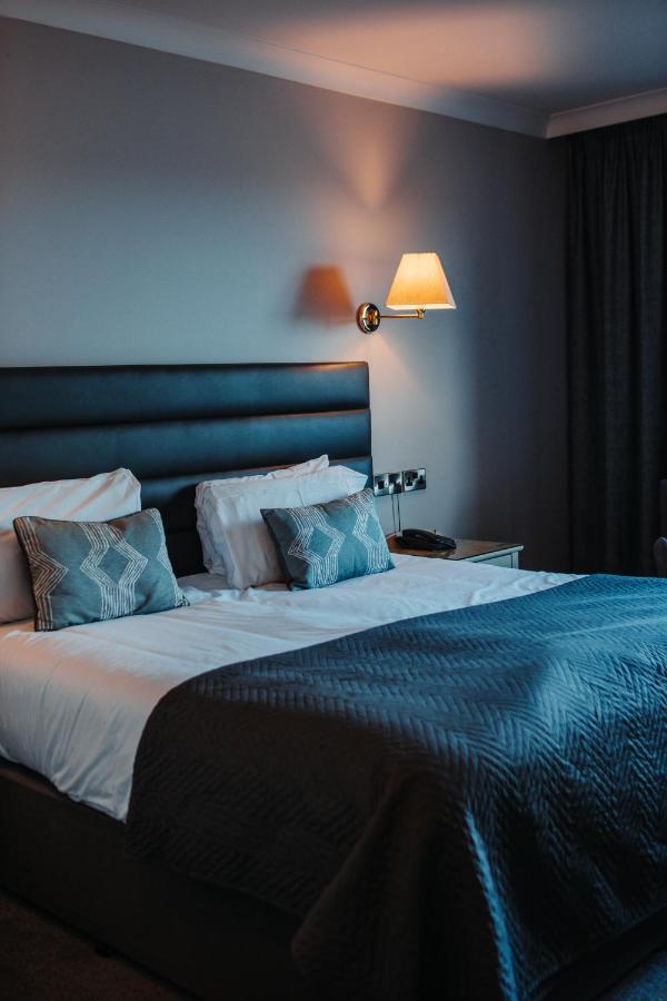 Celtic Ross Hotel & Leisure Centre Rosscarbery Eksteriør bilde