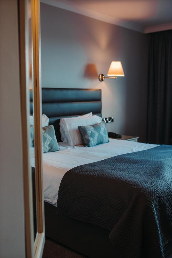 Celtic Ross Hotel & Leisure Centre Rosscarbery Eksteriør bilde