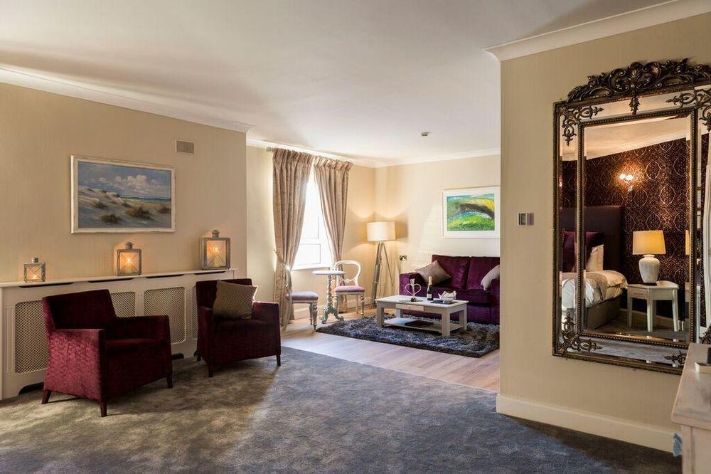 Celtic Ross Hotel & Leisure Centre Rosscarbery Eksteriør bilde