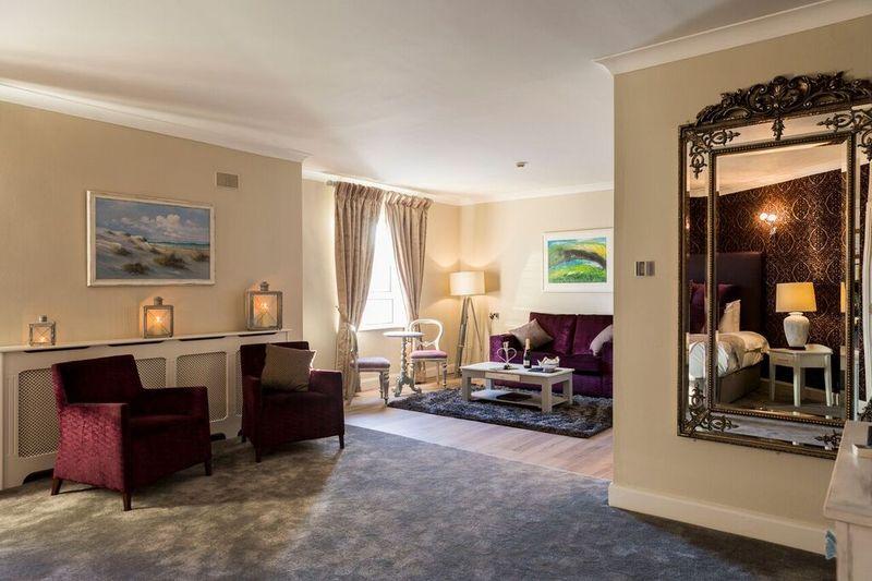 Celtic Ross Hotel & Leisure Centre Rosscarbery Eksteriør bilde
