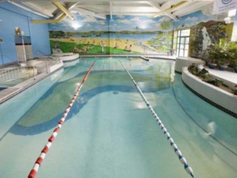 Celtic Ross Hotel & Leisure Centre Rosscarbery Eksteriør bilde