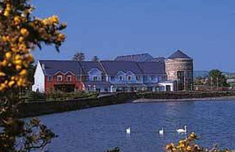 Celtic Ross Hotel & Leisure Centre Rosscarbery Eksteriør bilde