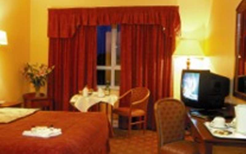 Celtic Ross Hotel & Leisure Centre Rosscarbery Eksteriør bilde