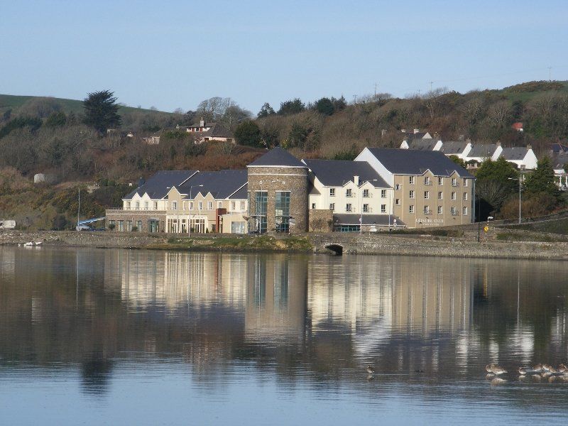 Celtic Ross Hotel & Leisure Centre Rosscarbery Eksteriør bilde