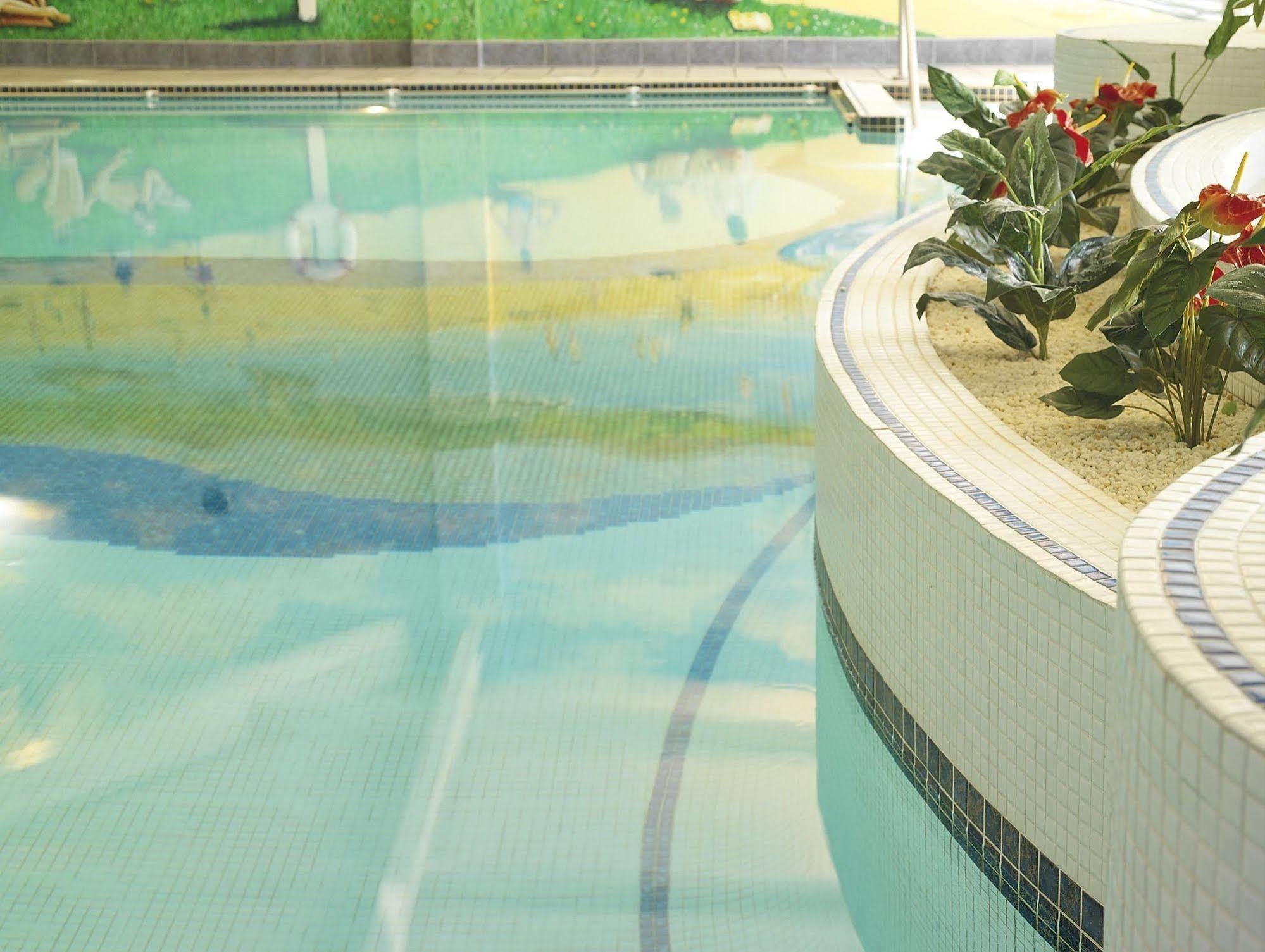 Celtic Ross Hotel & Leisure Centre Rosscarbery Eksteriør bilde