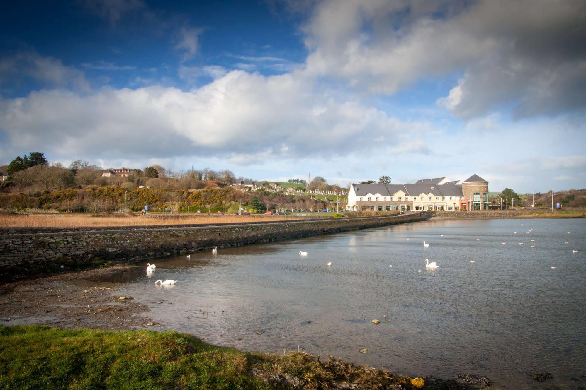 Celtic Ross Hotel & Leisure Centre Rosscarbery Eksteriør bilde