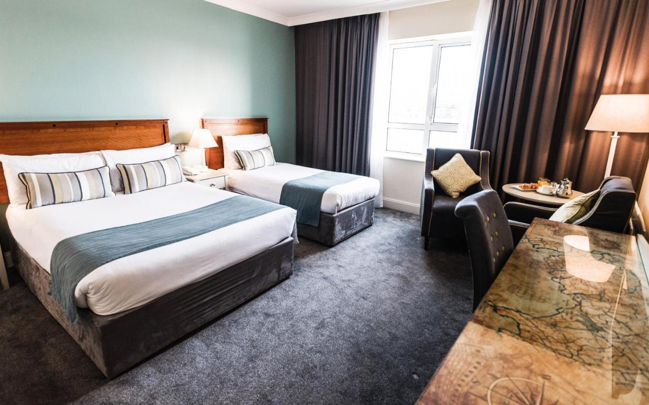 Celtic Ross Hotel & Leisure Centre Rosscarbery Eksteriør bilde