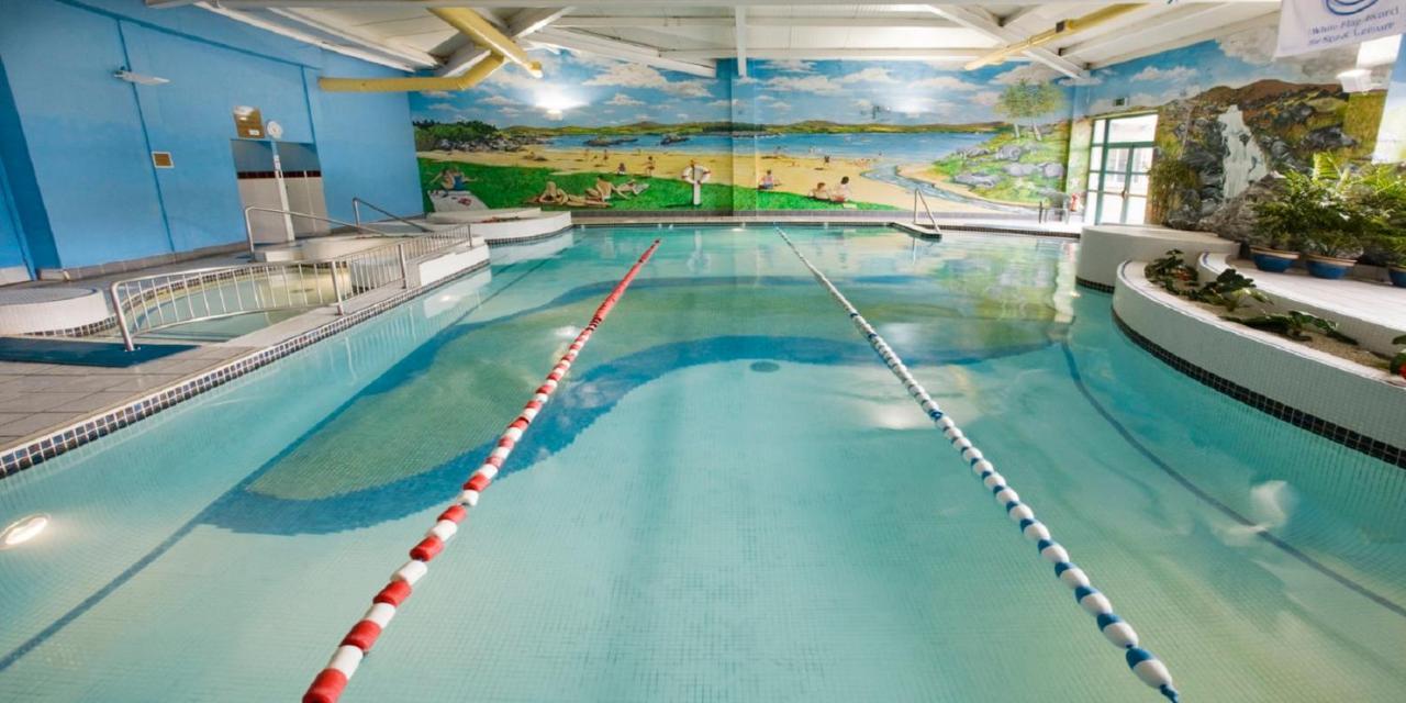 Celtic Ross Hotel & Leisure Centre Rosscarbery Eksteriør bilde